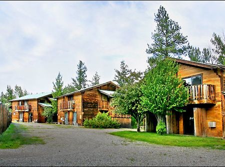 Virginian Resort Winthrop Εξωτερικό φωτογραφία