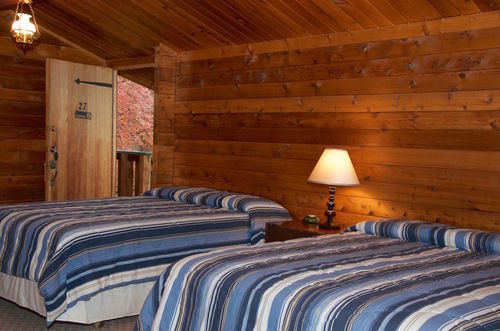 Virginian Resort Winthrop Εξωτερικό φωτογραφία