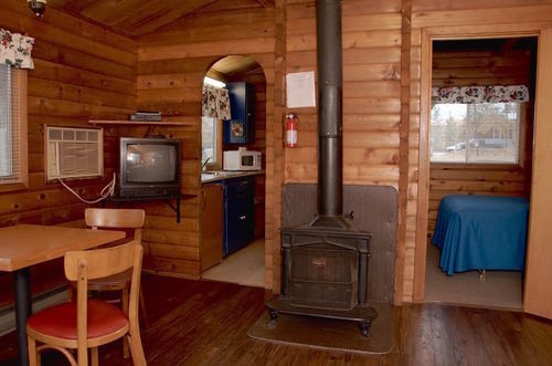 Virginian Resort Winthrop Εξωτερικό φωτογραφία