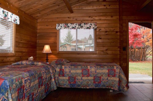 Virginian Resort Winthrop Εξωτερικό φωτογραφία