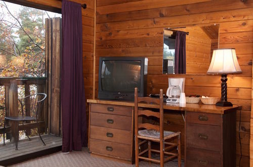 Virginian Resort Winthrop Εξωτερικό φωτογραφία